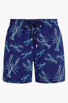 Lobster Swim Shorts