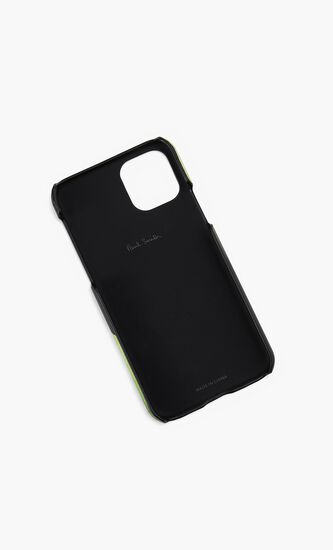 Iphone 11 Pro Leather Case