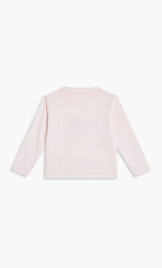 LONG SLEEVE T-SHIRT