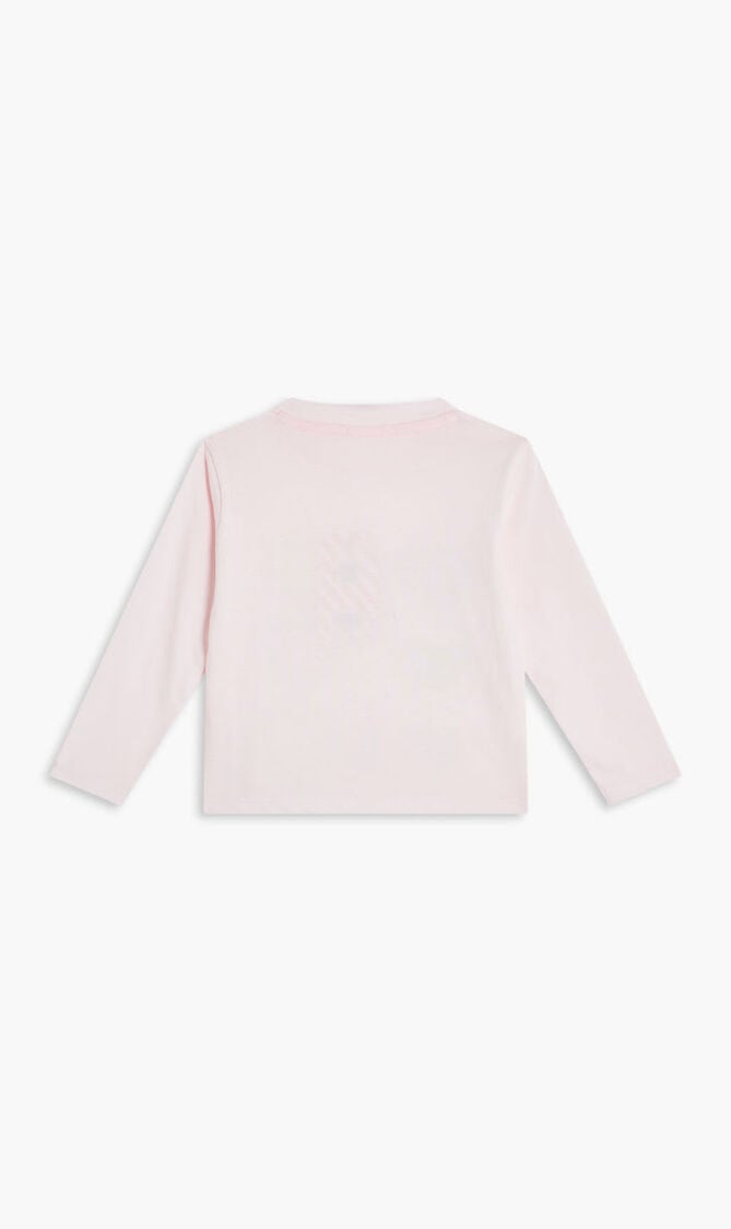 LONG SLEEVE T-SHIRT LONG SLEEVE T-SHIRT