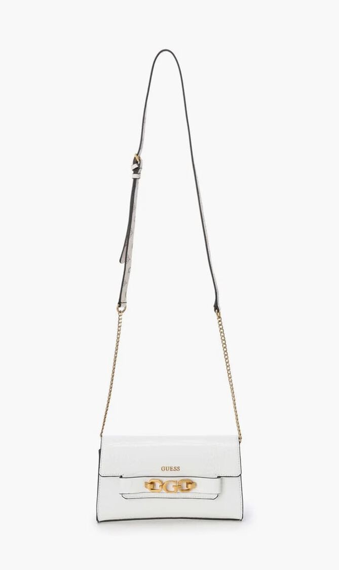 ZIRA MINI CROSSBODY FLAP