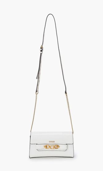 ZIRA MINI CROSSBODY FLAP