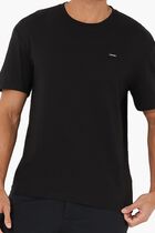 COTTON COMFORT FIT T