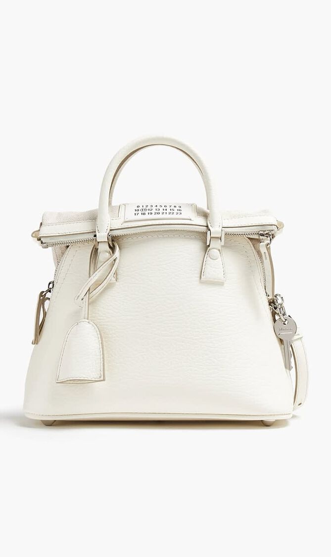 MM CAPSULE FEMALE ACCESSORIES - 5AC MINI