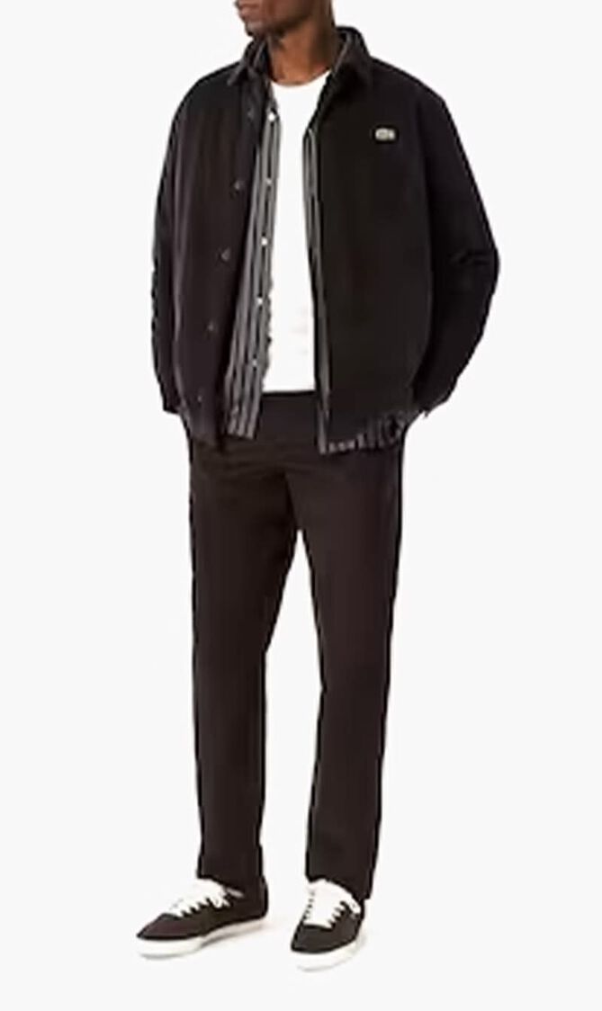 TROUSERS
