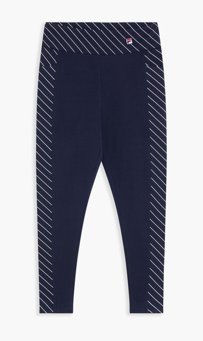 Dual Style Legging