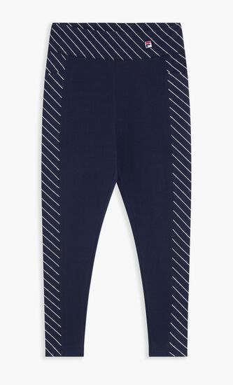 Dual Style Legging