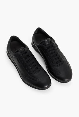 Clement Leather Sneakers