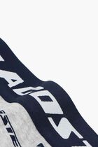 Casual Cotton Stretch Logo Trunks Casual Cotton Stretch Logo Trunks