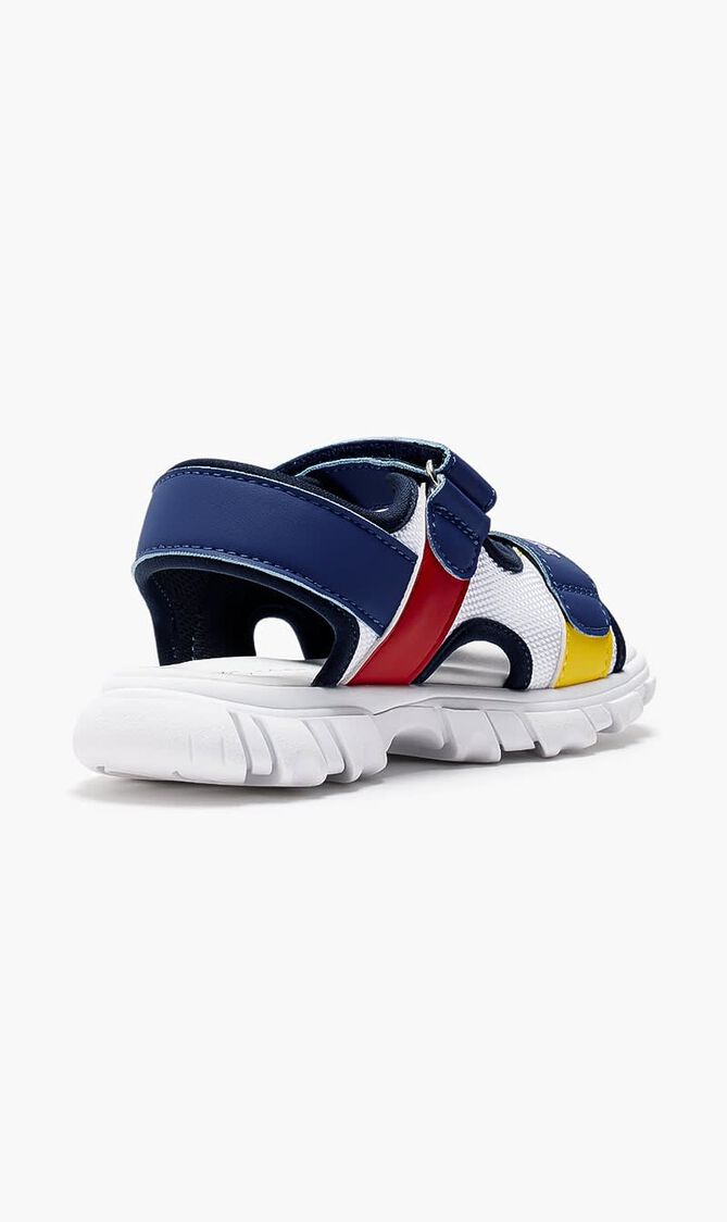 Velcro Sandals Velcro Sandals