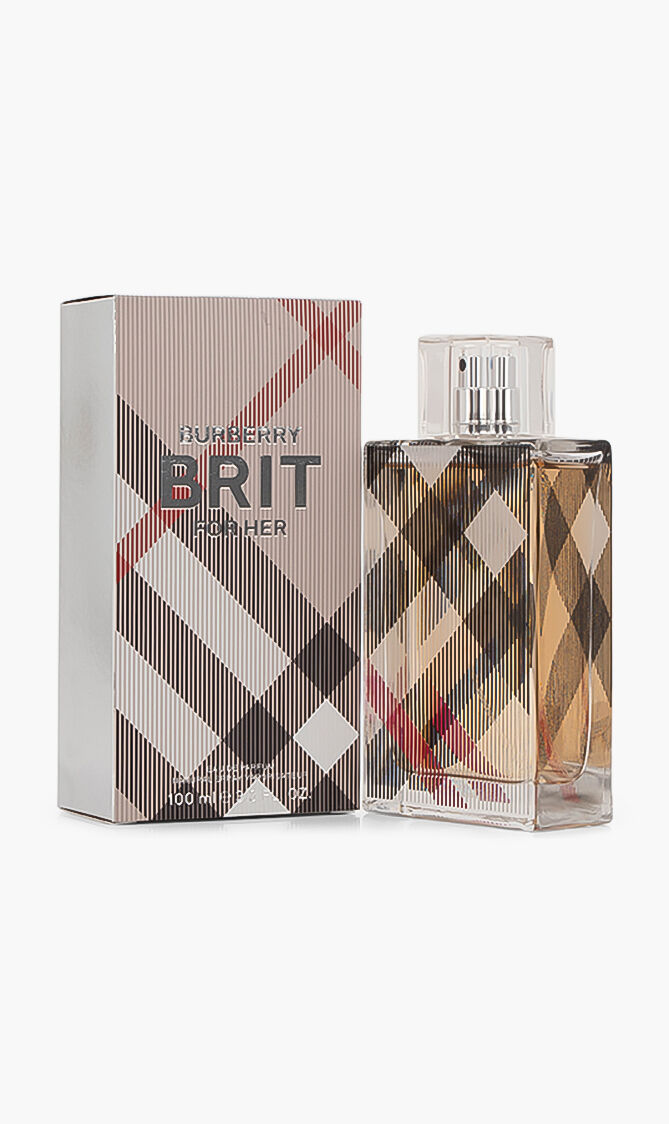 أو دو بارفان بريت، 100 مل