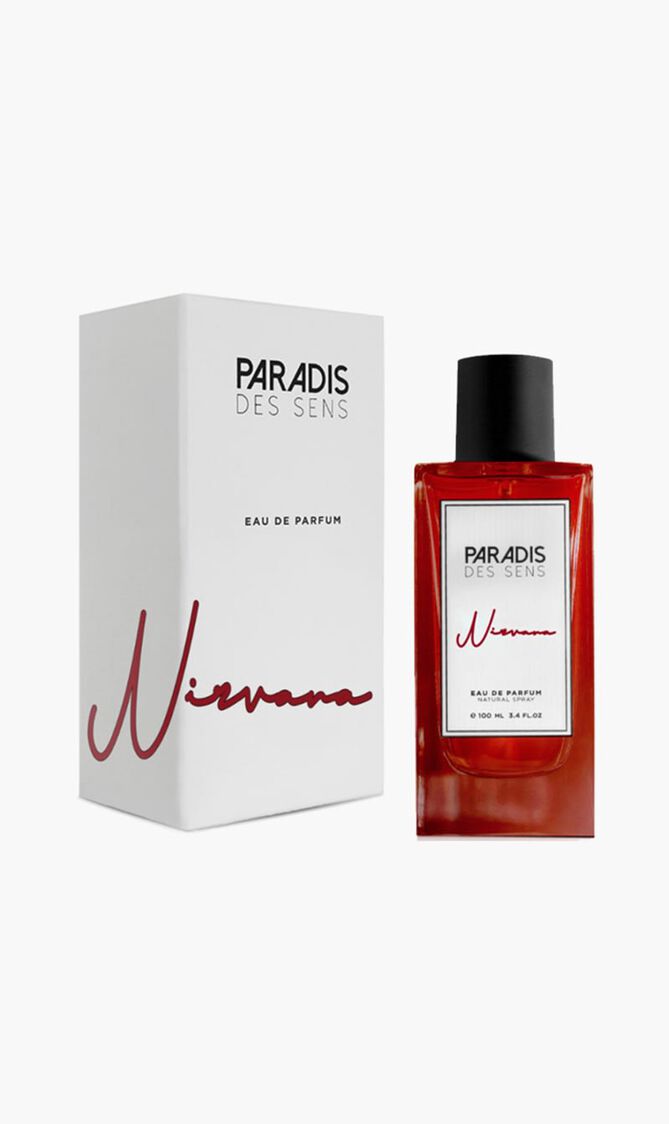 Nirvana Edp, 100Ml