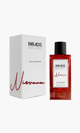 Nirvana Edp, 100Ml