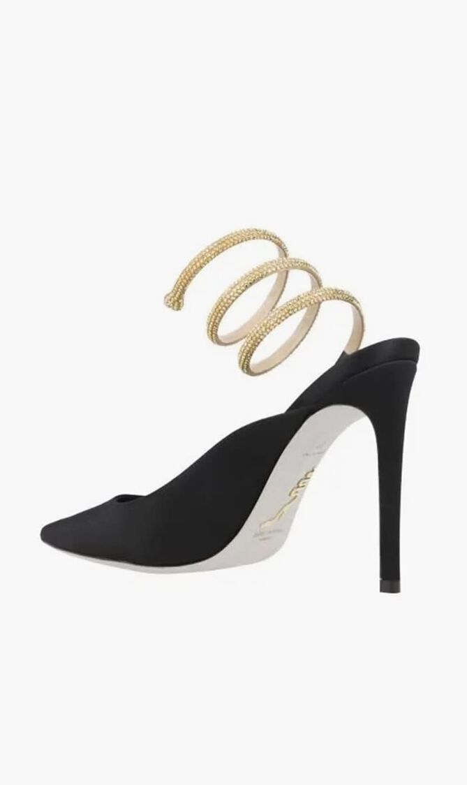 Cleo Pumps