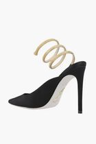 Cleo Pumps