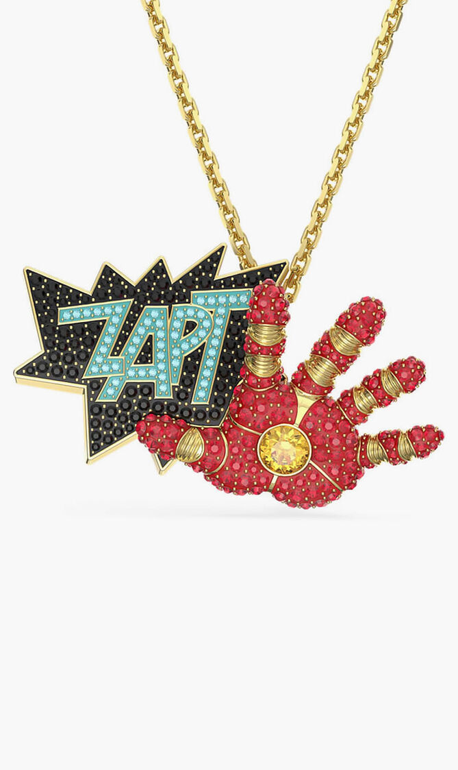 Marvel Necklace