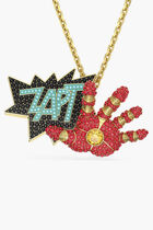 Marvel Necklace