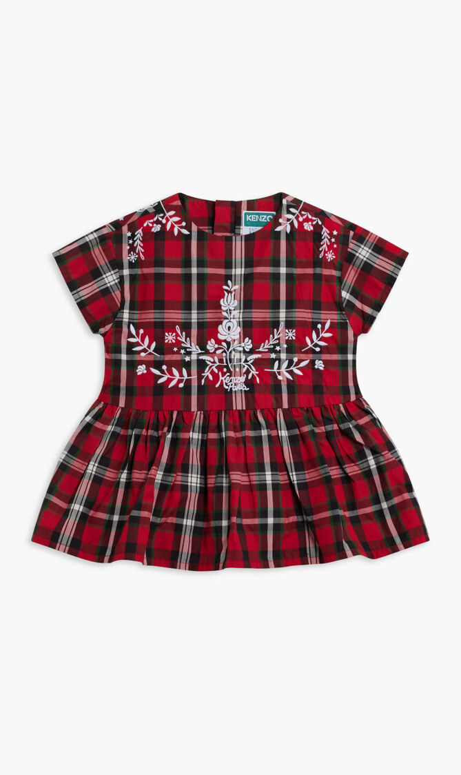 DRESS CHRISTMAS