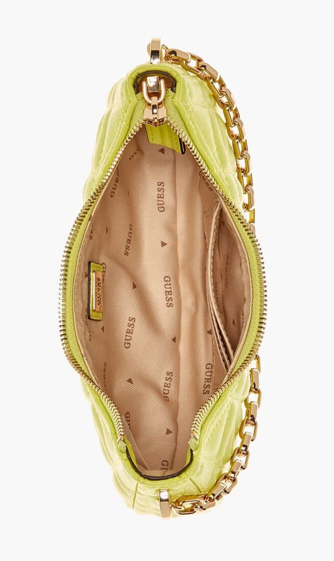 ASSIA MINI CROSSBODY TOP ZIP