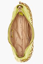 ASSIA MINI CROSSBODY TOP ZIP