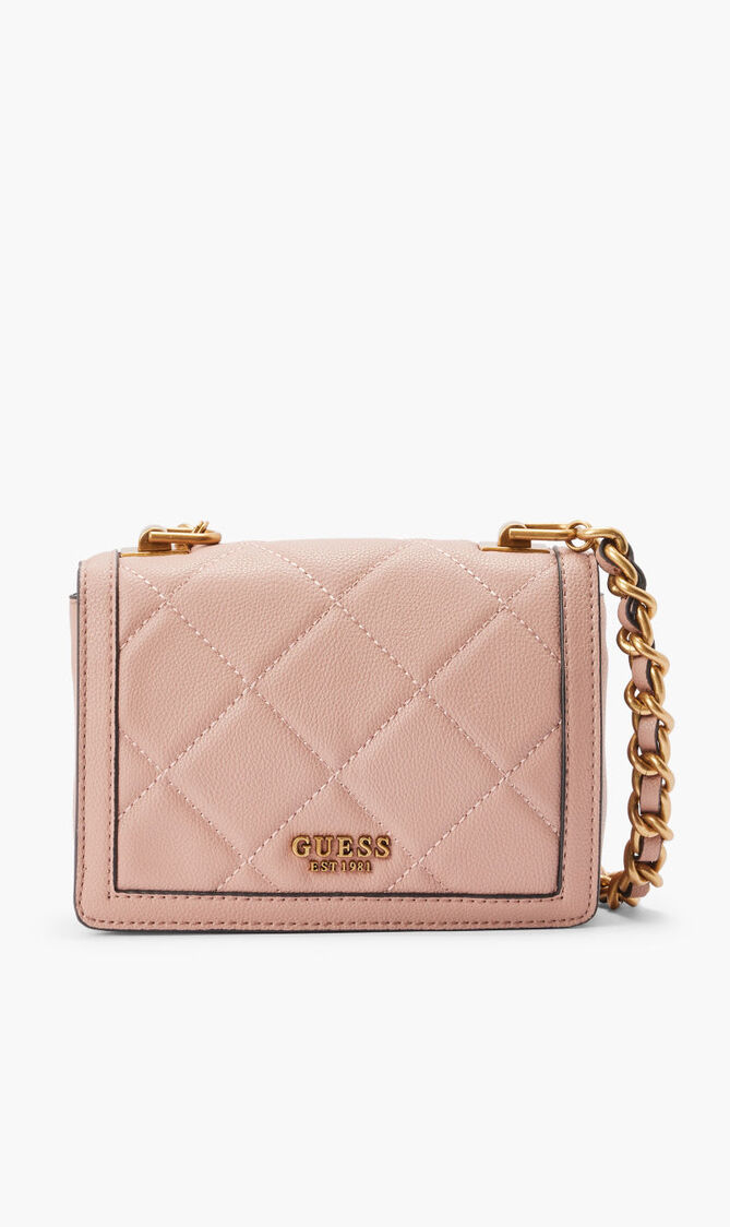 ABEY CROSSBODY FLAP