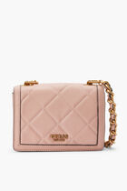 ABEY CROSSBODY FLAP