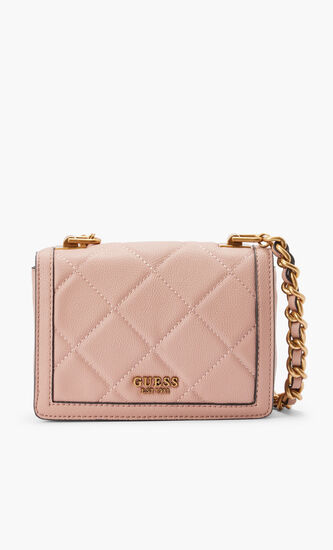 ABEY CROSSBODY FLAP