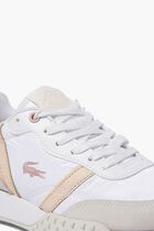L Spin Evo Leather Sneakers