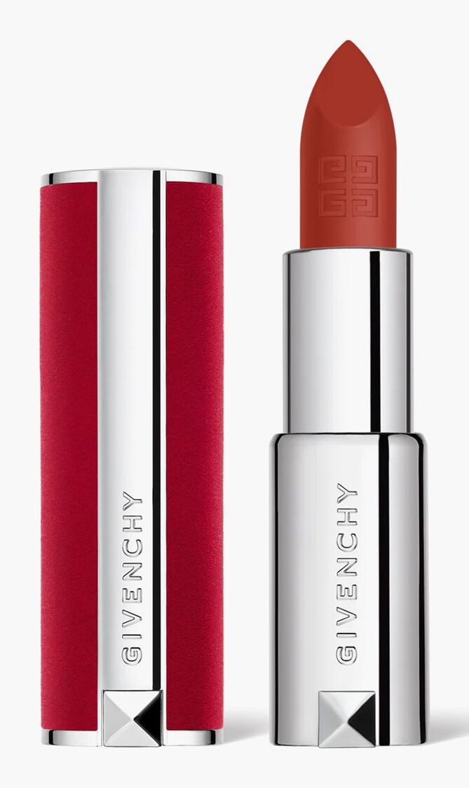 LE ROUGE DEEP VELVET 3