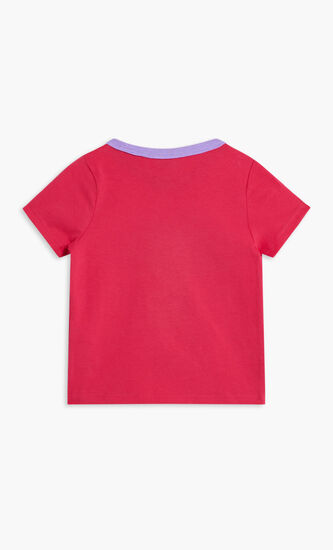 SS TEE-SHIRT