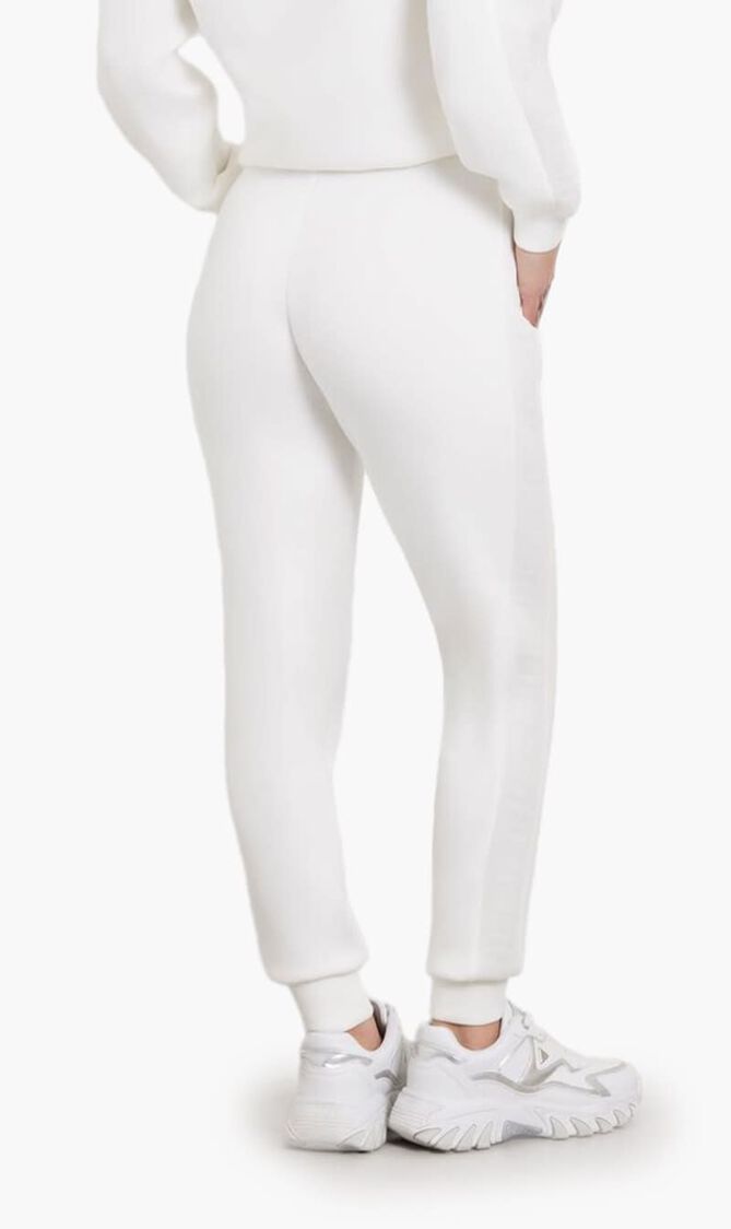 Allie Scuba Jogger Pant