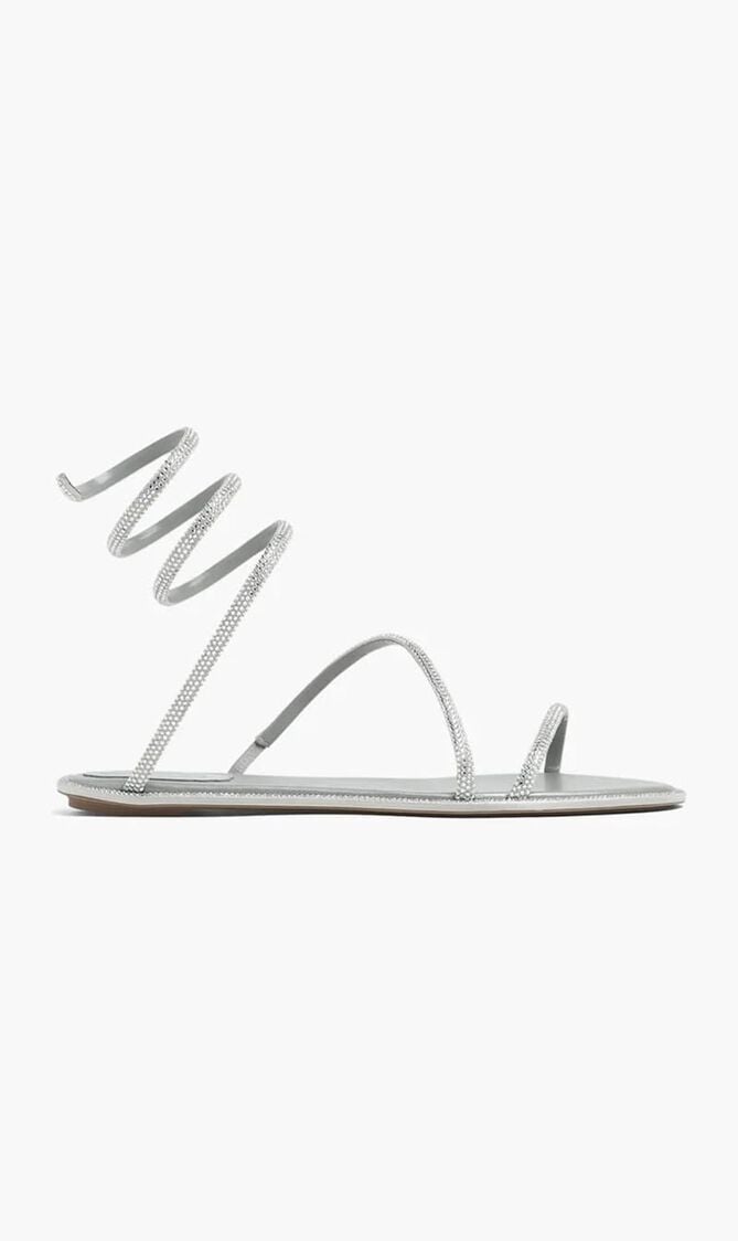 Cleo Flat Sandals