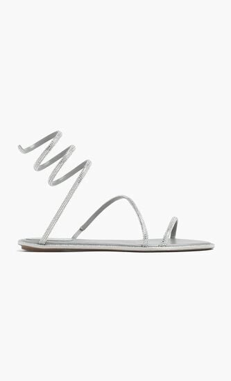 Cleo Flat Sandals