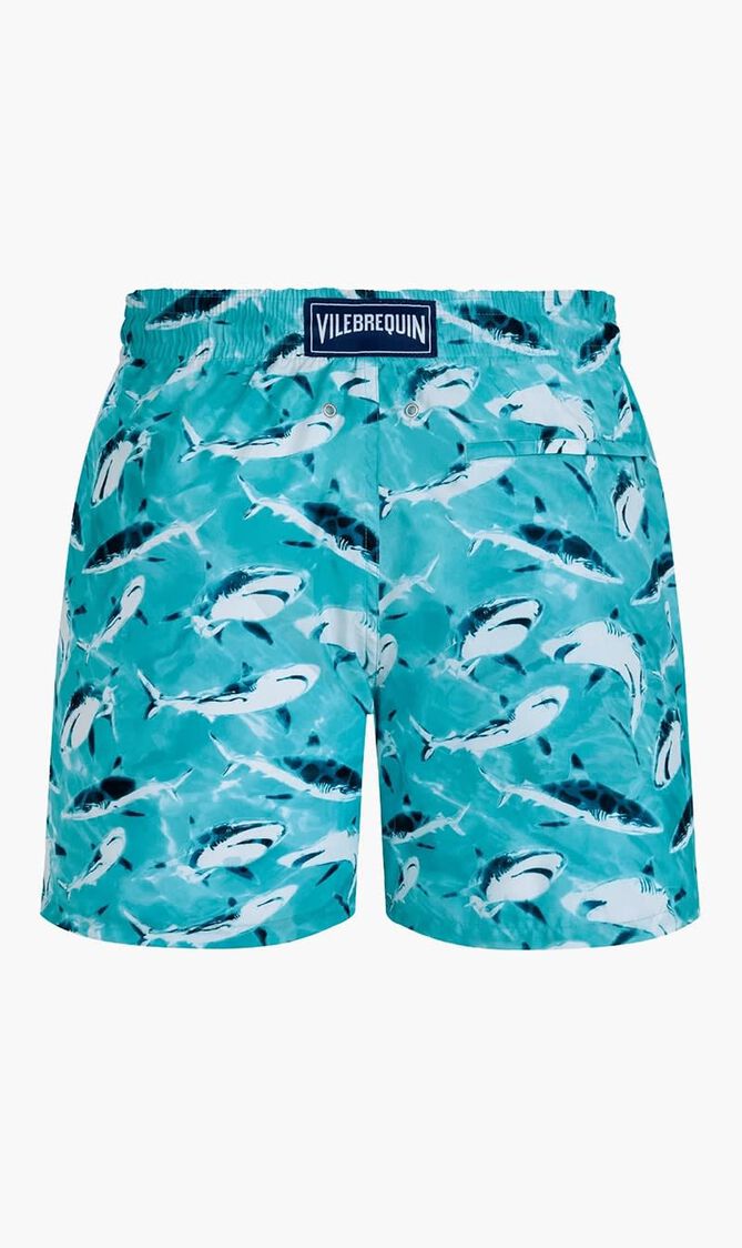 MAHINA CR25 MAILLOT DE BAIN REQUINS LF LAGON