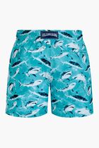 MAHINA CR25 MAILLOT DE BAIN REQUINS LF LAGON