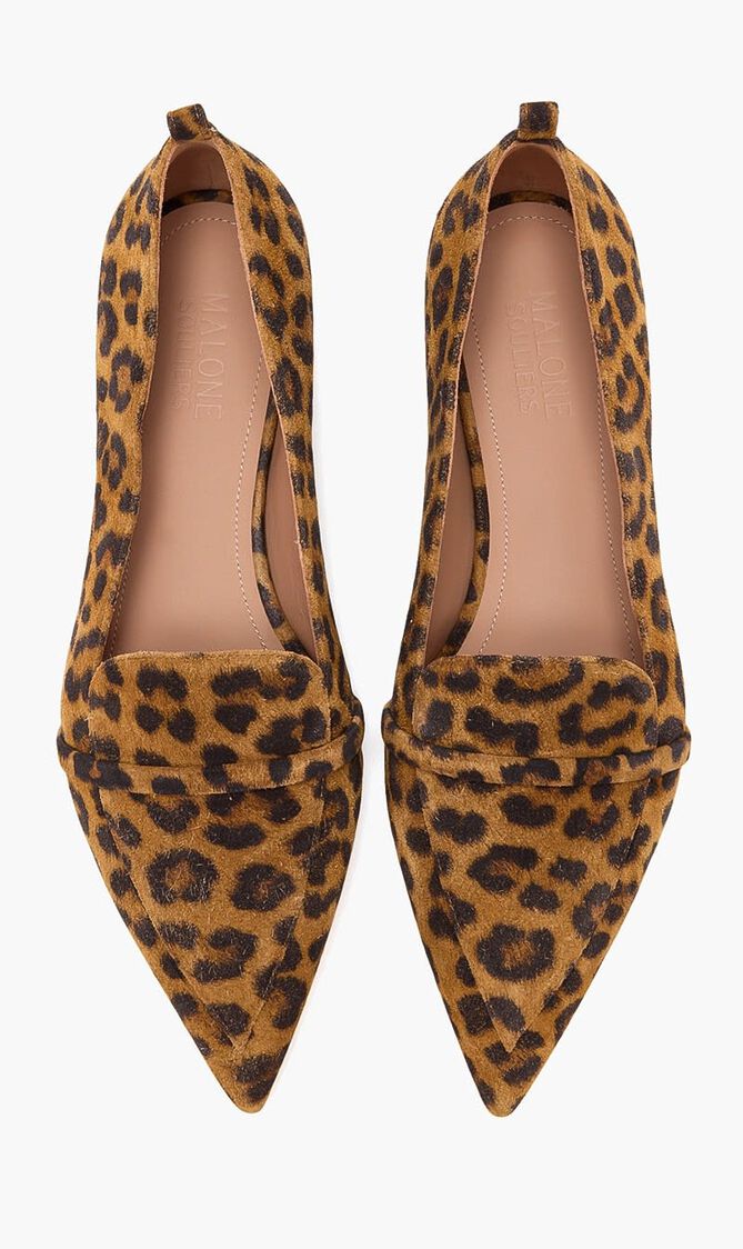 Dora Loafers