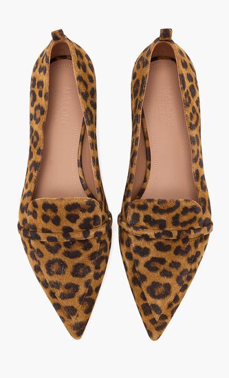 Dora Loafers