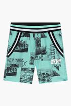 Logo Shorts