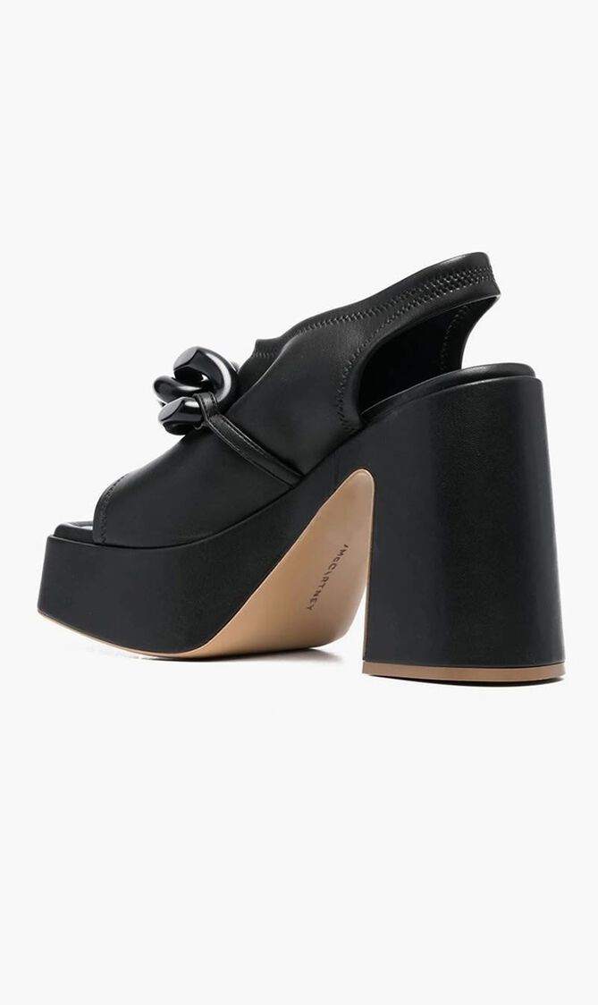 Chain Link Sandal