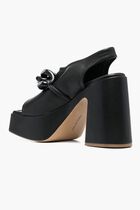 Chain Link Sandal