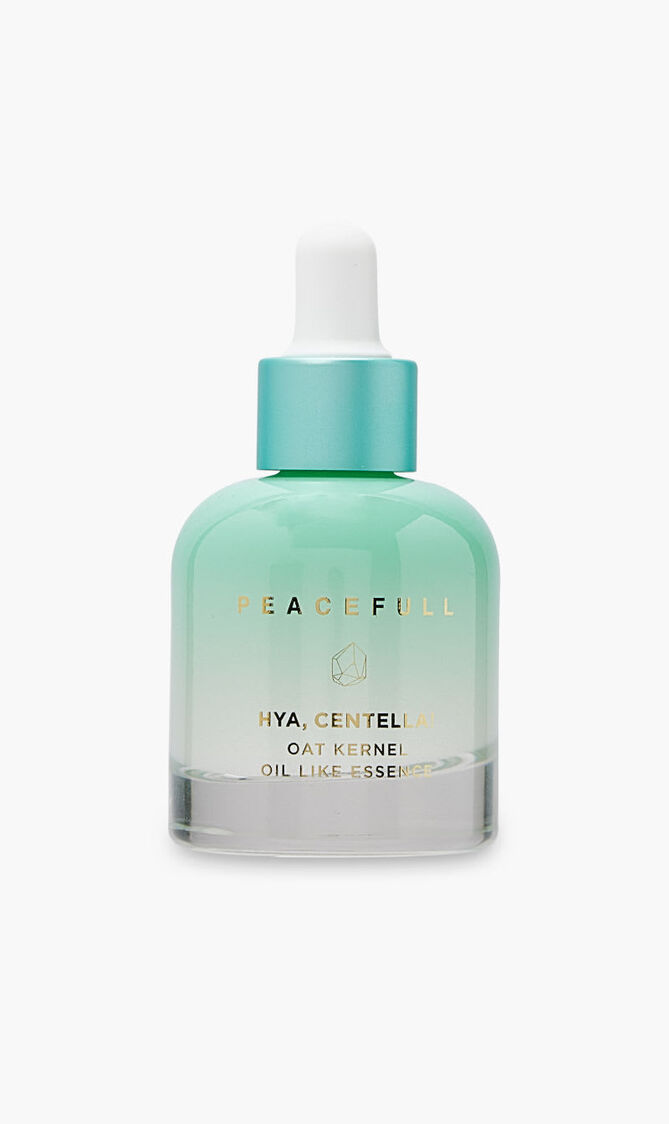 CENTELLA OAT KERNAL OIL LIKE ESSENCE