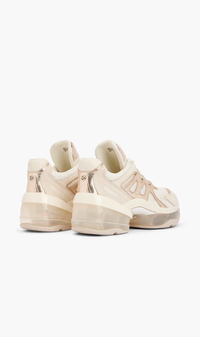 Olympia Sport Extreme Canvas Trainer