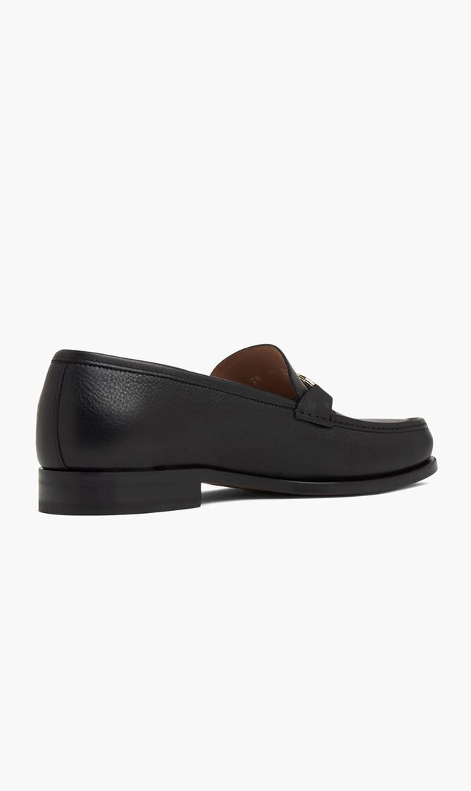 Rolo Gancini Moccasin Loafers