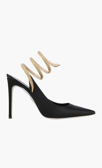 Cleo Pumps