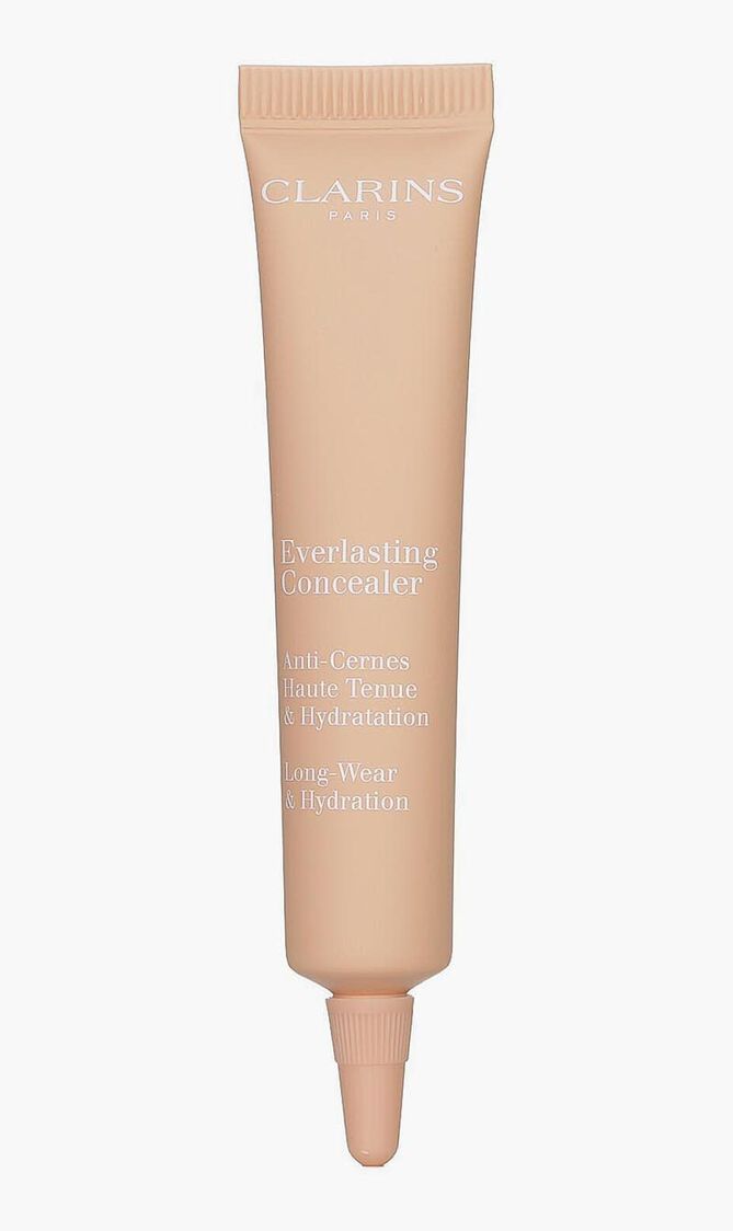 Everlasting Concealer , 02.5 Medium