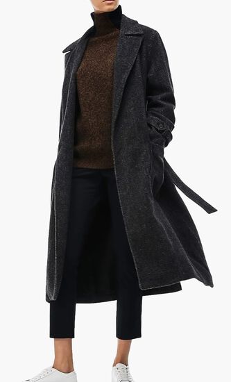 Oversized Jacket
