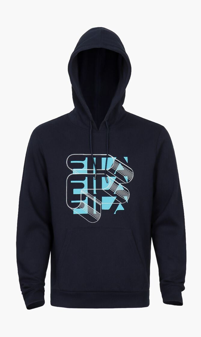Over The Head Hoodie
