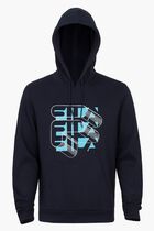 Over The Head Hoodie