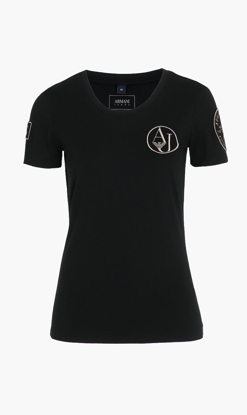 Emporio jeans t shirt hot sale