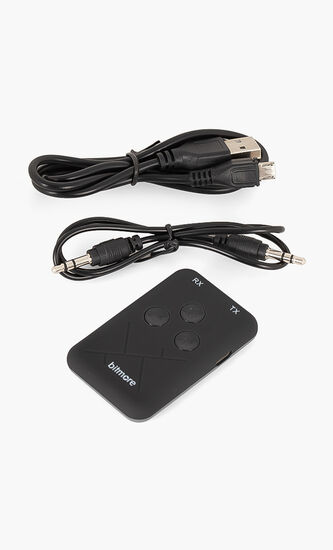 Audio Buddy Pro 2 in 1 Transmitter & Receiver